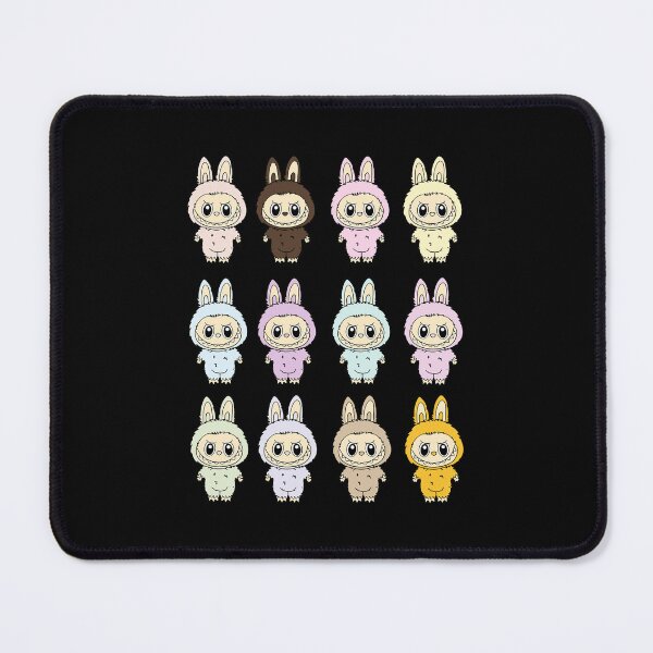 Item preview, Cute Labubu Pack  designed and sold by Nogameeee21.