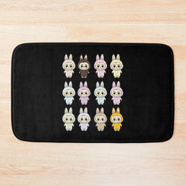 Item preview, Cute Labubu Pack  designed and sold by Nogameeee21.