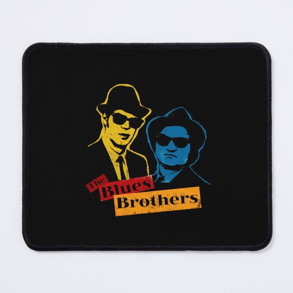 Item preview, The Blues Brothers Retro Duo  designed and sold by fnfunk271.