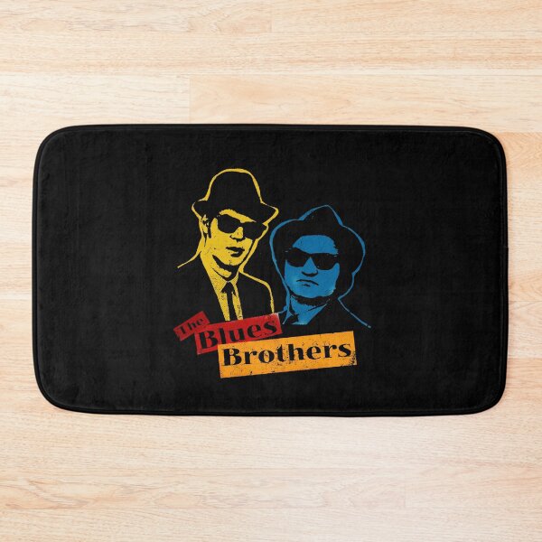 Item preview, The Blues Brothers Retro Duo  designed and sold by fnfunk271.