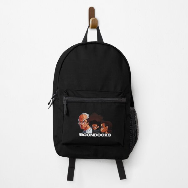 Item preview, The Boondocks Huey Freeman designed and sold by Nasa125.