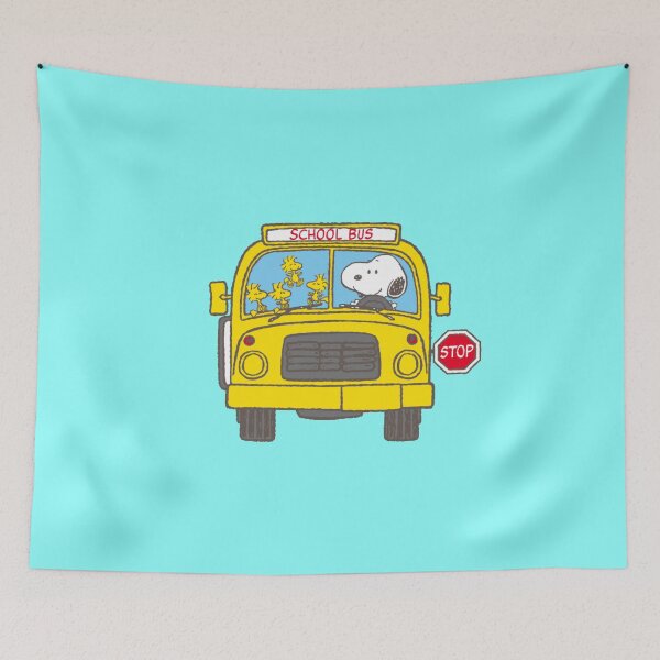 Item preview, bus yellow kids raincoat love designed and sold by dekealexton.