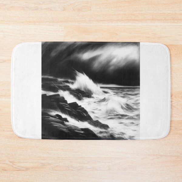 Item preview, Wild storm designed and sold by Island Art Studios.
