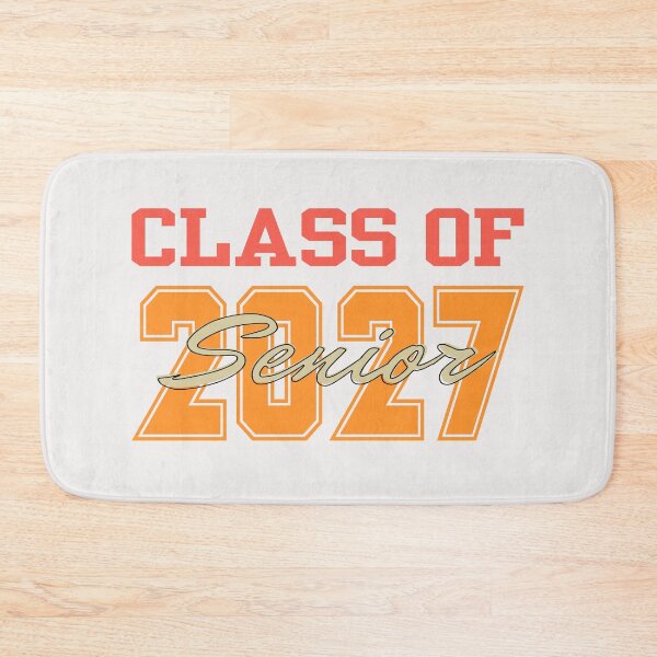 Item preview, Last First day of School Class Of 2027 Back To School 2026 designed and sold by erozzz.