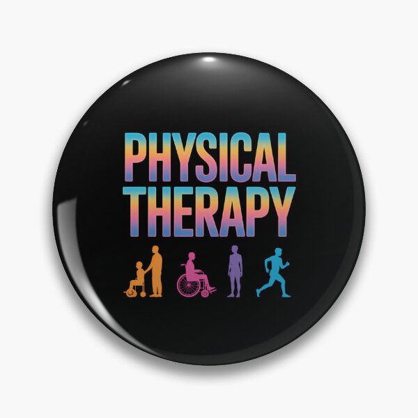 Item preview, Physical Therapy Health Therapist Physiotherapy Student designed and sold by lilensgavadur.