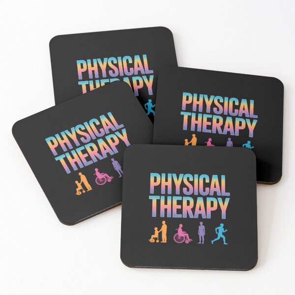 Item preview, Physical Therapy Health Therapist Physiotherapy Student designed and sold by lilensgavadur.
