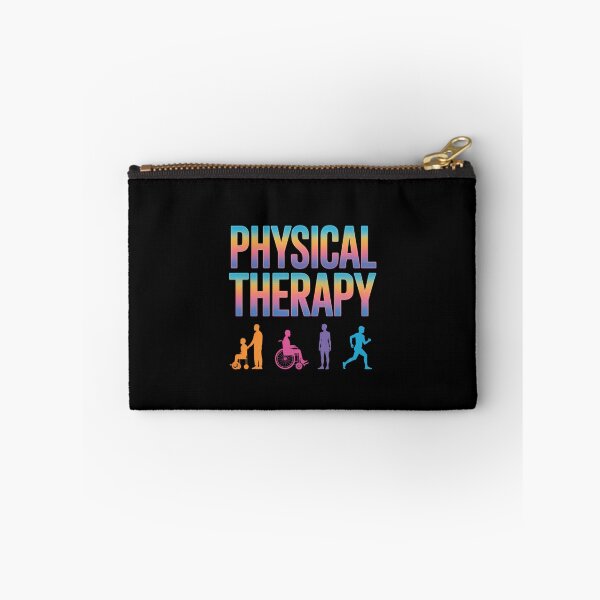 Item preview, Physical Therapy Health Therapist Physiotherapy Student designed and sold by lilensgavadur.