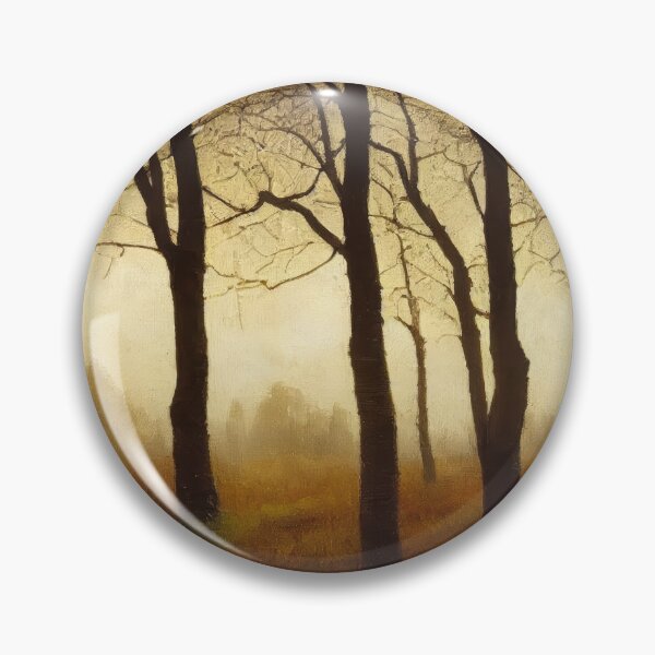 Item preview, Trees in the moor designed and sold by Lily-Abendstern.