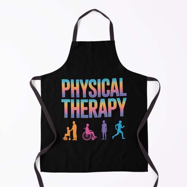 Item preview, Physical Therapy Health Therapist Physiotherapy Student designed and sold by lilensgavadur.
