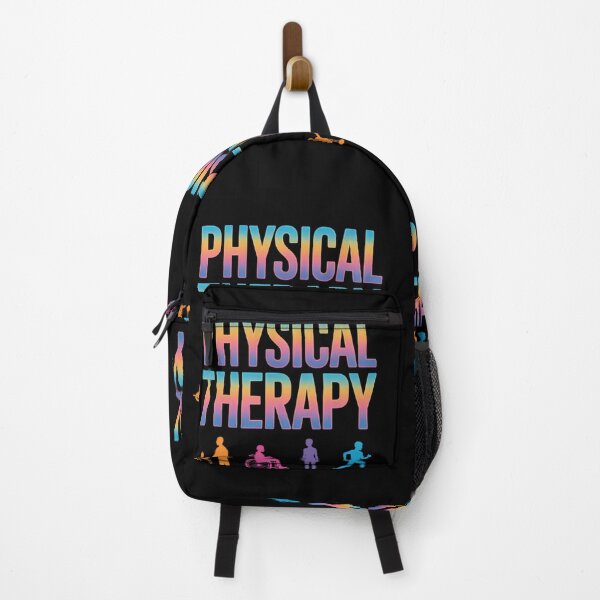 Item preview, Physical Therapy Health Therapist Physiotherapy Student designed and sold by lilensgavadur.