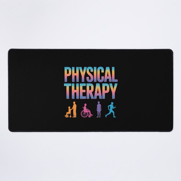 Item preview, Physical Therapy Health Therapist Physiotherapy Student designed and sold by lilensgavadur.