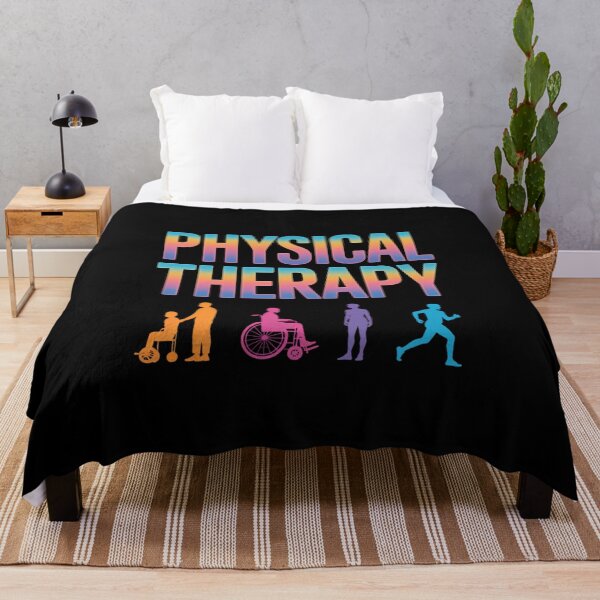 Item preview, Physical Therapy Health Therapist Physiotherapy Student designed and sold by lilensgavadur.