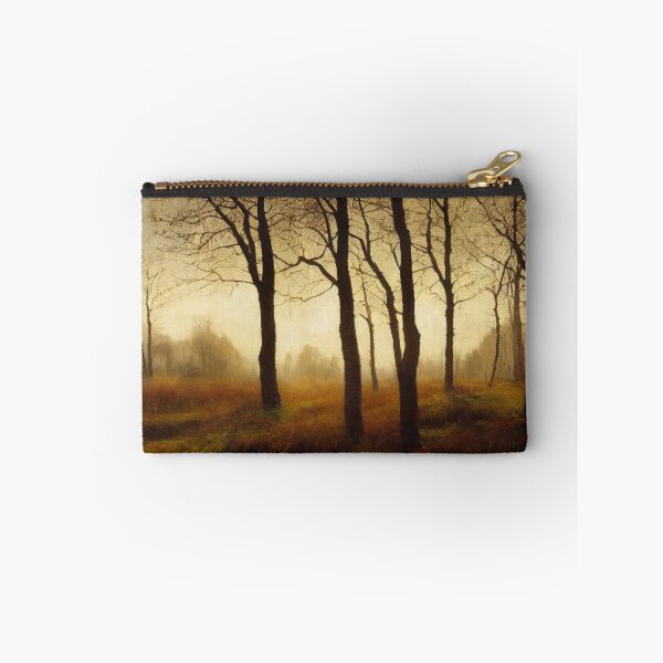 Item preview, Trees in the moor designed and sold by Lily-Abendstern.