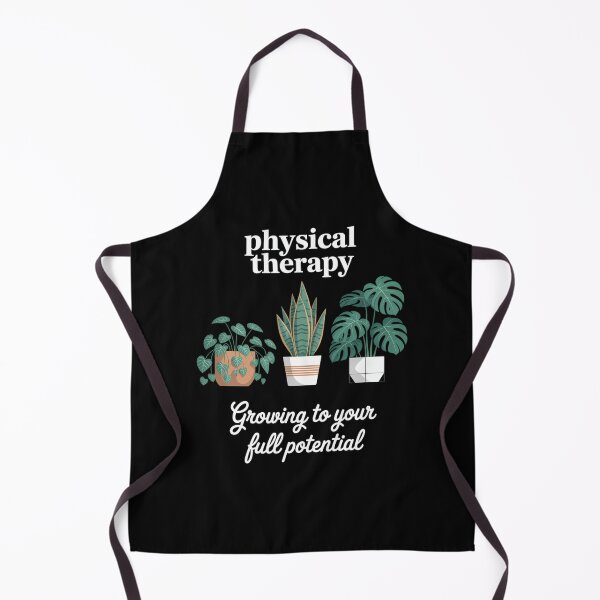 Item preview, Physical Therapy Pediatric Cute Plants designed and sold by lilensgavadur.