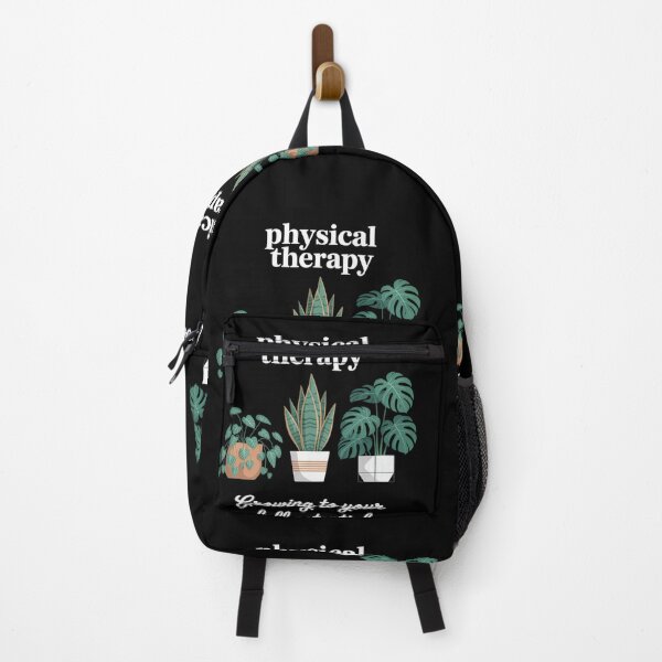 Item preview, Physical Therapy Pediatric Cute Plants designed and sold by lilensgavadur.