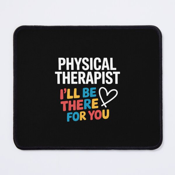 Item preview, Physical Therapy Physical Therapist Physiotherapy designed and sold by lilensgavadur.