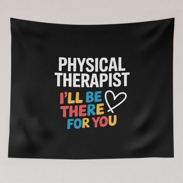Item preview, Physical Therapy Physical Therapist Physiotherapy designed and sold by lilensgavadur.