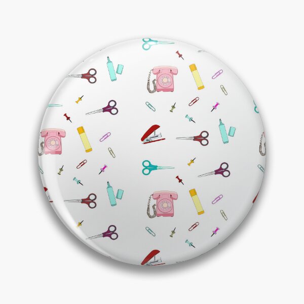 Item preview, School Stationary  multi-coloured clip art designed and sold by A Sweet  Fragrance Art.