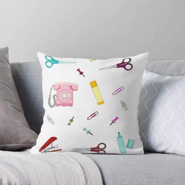 Item preview, School Stationary  multi-coloured clip art designed and sold by A Sweet  Fragrance Art.