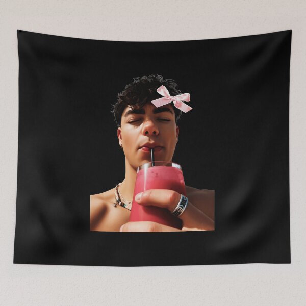 Item preview, Malachi Barton Bow Coquette  designed and sold by Sacramentoo463.
