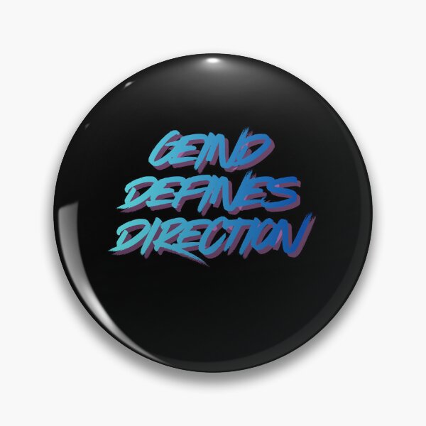 Item preview, Grind defines direction designed and sold by MariusDesign210.