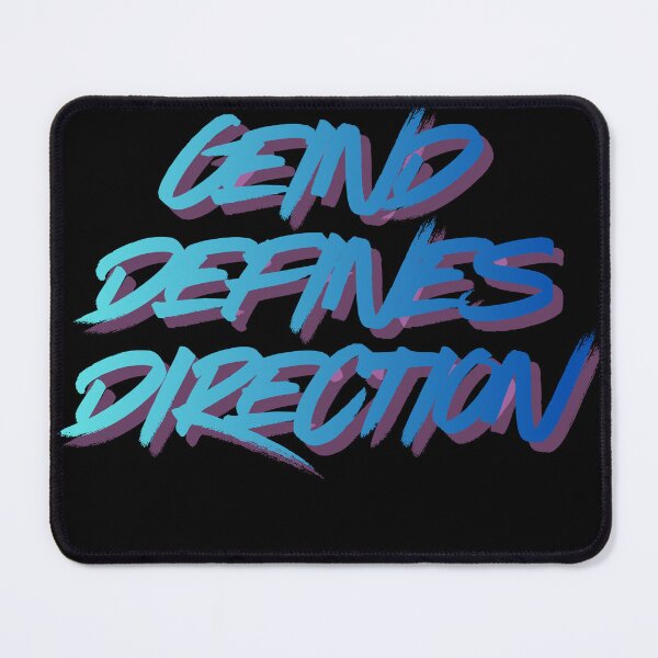 Item preview, Grind defines direction designed and sold by MariusDesign210.
