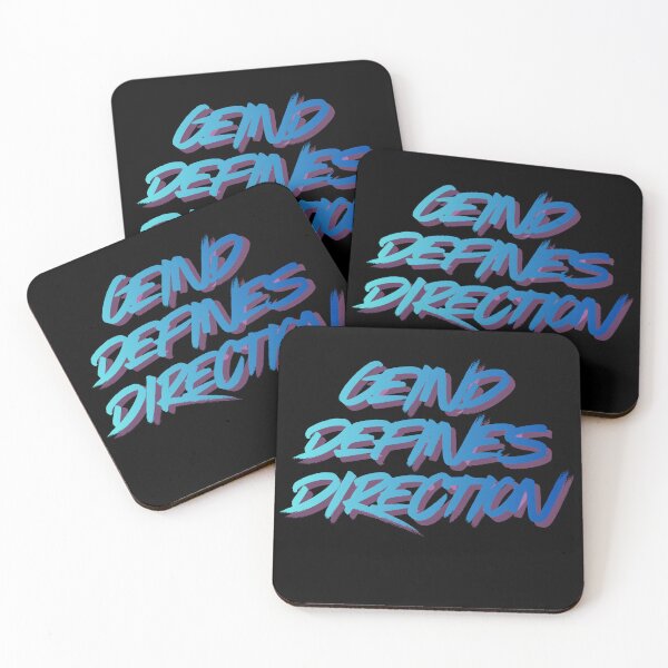 Item preview, Grind defines direction designed and sold by MariusDesign210.