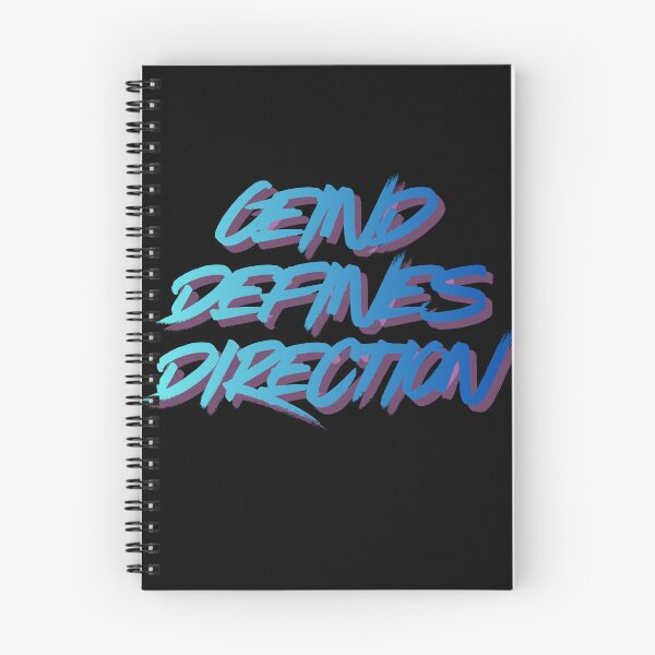 Item preview, Grind defines direction designed and sold by MariusDesign210.