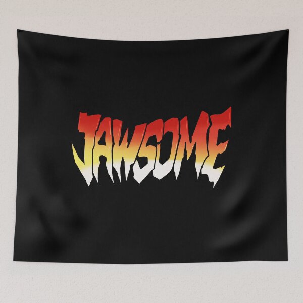 Item preview, Jawsome Street Sharks Logo designed and sold by dimitrescu269.