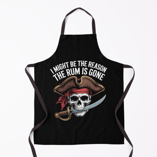 Item preview, Pirate Funny Humor Dad Joke designed and sold by lilensgavadur.