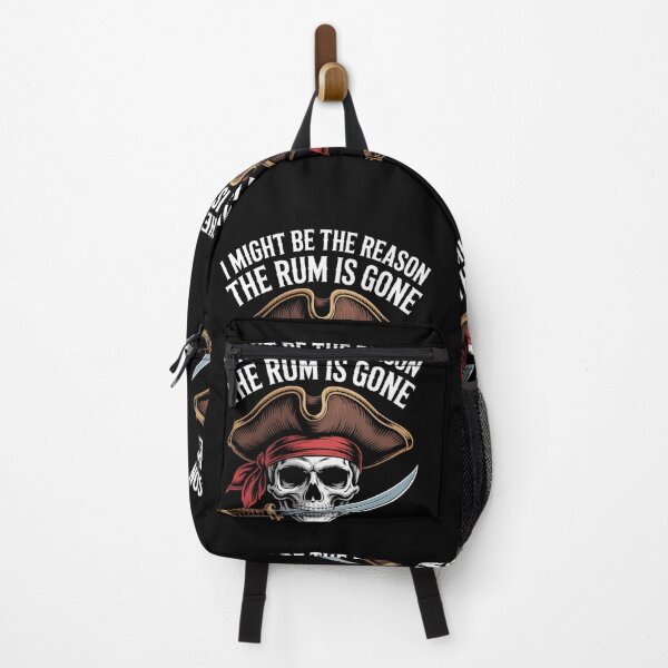 Item preview, Pirate Funny Humor Dad Joke designed and sold by lilensgavadur.