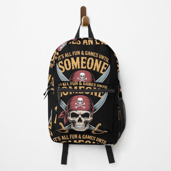 Item preview, Pirate Joke Sayings designed and sold by lilensgavadur.