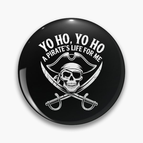 Item preview, Pirates Skull designed and sold by lilensgavadur.