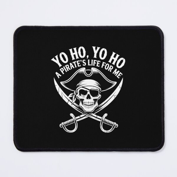 Item preview, Pirates Skull designed and sold by lilensgavadur.