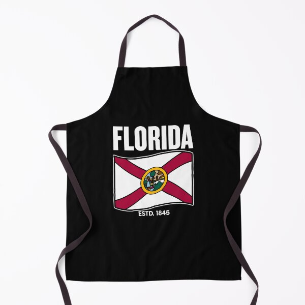 Item preview, Florida flag 1845 designed and sold by Peerless-Prime.