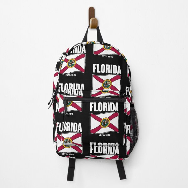 Item preview, Florida flag 1845 designed and sold by Peerless-Prime.