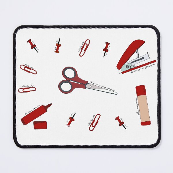Item preview, Office supplies /Stationary  designed and sold by A Sweet  Fragrance Art.