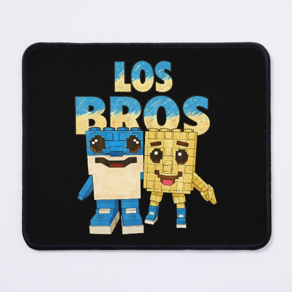 Item preview, Tralalero Italian Brainrot Los Bros designed and sold by Akiraaa33.