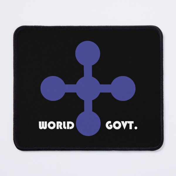 Item preview, marine world govt pirates jolly roger flag white designed and sold by jeriney.