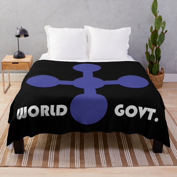 Item preview, marine world govt pirates jolly roger flag white designed and sold by jeriney.