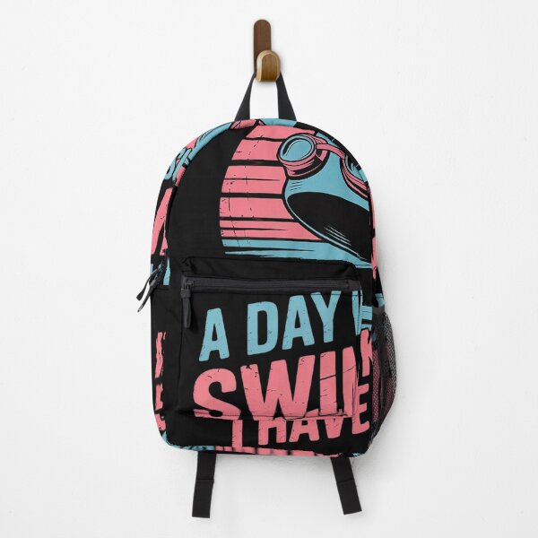 Item preview, Funny Swimming Art For Men Women Swim Team Coach Swimmer designed and sold by RoyTill0Art.