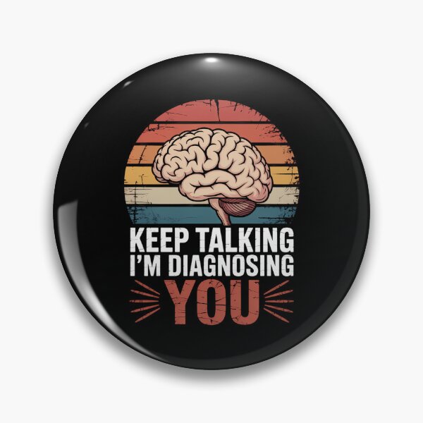 Item preview, Psychology Psychologist designed and sold by lilensgavadur.