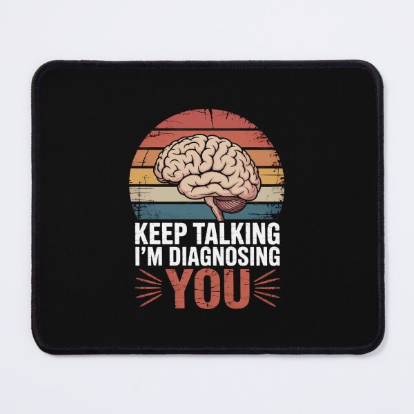 Item preview, Psychology Psychologist designed and sold by lilensgavadur.