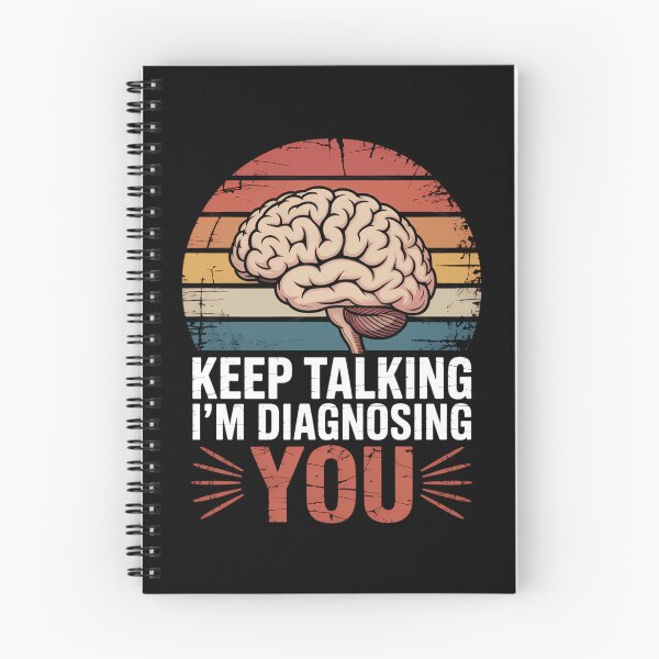 Item preview, Psychology Psychologist designed and sold by lilensgavadur.