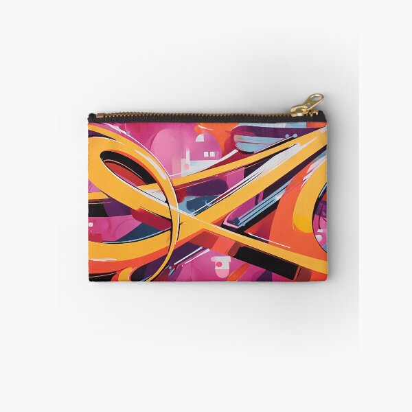 Item preview, Abstract Graffiti Art designed and sold by Ariadna de Raadt.
