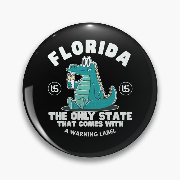 Item preview, Florida label designed and sold by Peerless-Prime.