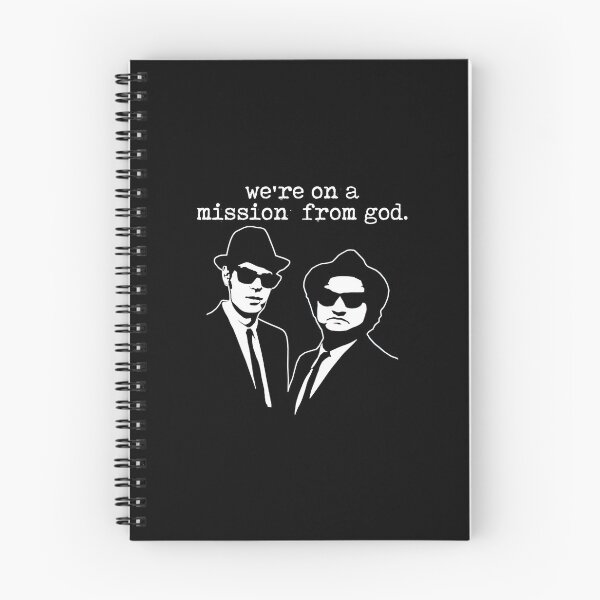 Item preview, Blues Brothers Were On A Mission From God Tarik  designed and sold by fnfunk271.