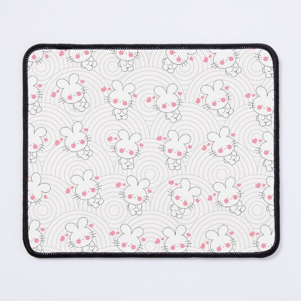 Item preview, Echoes of Bunny Whispers designed and sold by MayaMaliStudio.
