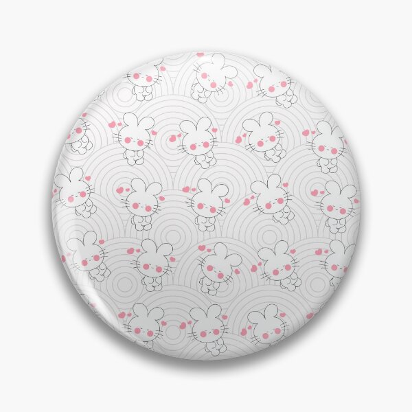 Item preview, Echoes of Bunny Whispers designed and sold by MayaMaliStudio.