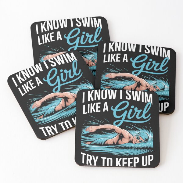 Item preview, Funny Swimming For Men Women Kids Swimmer Swim  designed and sold by RoyTill0Art.